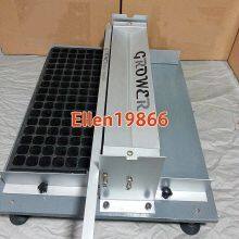 Flower Seeder Flower Plug Tray Seeder Vegetable Plug Tray Seeder