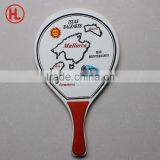 Brand New High Quality Popular Beach Paddle Beach Tennis Rackets,wooden Racket thumbnail-3