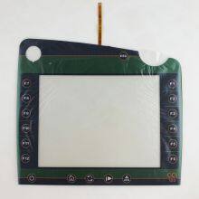CCI-100 CCI-200 NEW CCI200 HMI CCI 200 PLC CCI-200 Touch Screen AND Front Label Touch Panel AND Frontlabel