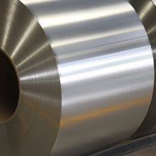 Stone Finish 5.6/5.6 2.8/2.8 T3 T4 T5 Dr8 Tinplate Steel Strip for Cans thumbnail-3