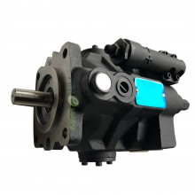 V15 Variable Hydraulic Axial Piston Pump V15A1R10X V15A2R10X V15A3R10X V15A4R10X High-Pressure Plunger Pump thumbnail-6