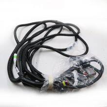 Wholesale Sany Excavator Wiring Harness 14133567 SY485C1I3KH531B Pump Room Cable Assembly for SY485 SY500 SY550 thumbnail-3