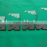 High Quality Acrylic Discard Holder thumbnail-1