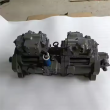 Hydraulic Variable Axial Pump K3VG63 K3VG112 K3VG180 Series K3V280SH142L-8N12-VB K3V112DT K3V280DT K3V2140 Hydraulic Piston Pump thumbnail-1