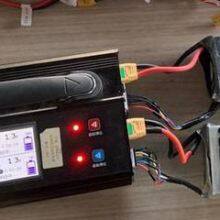 China Chaoshengtong UAV Battery Core Technology and Safety Performance of UAV Battery thumbnail-3