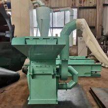 Ce Approved Wood Chips Rice Husk Hammer Crusher thumbnail-5