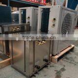 Split EVI Heat Pump for -25 Degree Ambient Temp.(CE Approved,Copeland Compressor,12kw) thumbnail-4