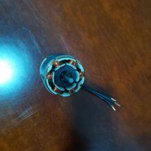 DCE2 Lithium Battery-Powered Brushless Motor Impact Drill – High-Performance, High-Torque, Long-Life Motor thumbnail-1