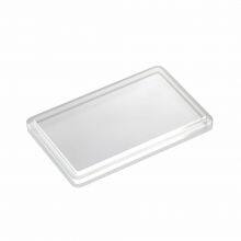 Pingzhi Optics Camera Window Glass, ar Anti-reflective and Anti-transmission Step Glass, Sapphire Lens thumbnail-3