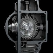 Precision Mechanical Transmission Gearbox thumbnail-1