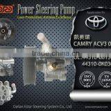 Power Steering Pump Applied For TOYOTA CAMRY ACV3 02-06 44310-06130 44310-0K030 thumbnail-1