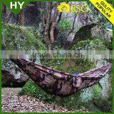Hot Sale Portable Double Camping Hammock/with Hammock Tent thumbnail-3