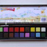 TARGET Audited Supplier,Simply Watercolor Set