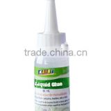 TARGET audited supplier Fine quality liquid glue