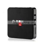Android5.1 Bluetooth4.0 TV Set Top Box HD 4K Video Support Free Kodi16.1 2G 16G R-Box Plus Android TV Box Mini PC thumbnail-6