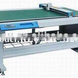 Servo Products Digital Pattern Cutting Machine