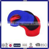 Made in China Good Quality Custom Design Colorful OEM Wrist Support Mouse Pad thumbnail-2