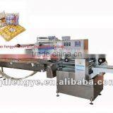 Auto Buns Flow Packaging Machine thumbnail-1