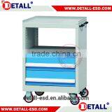 Photography Equipment Storage Cabinet With Metal Cabinet Handle Lock thumbnail-1