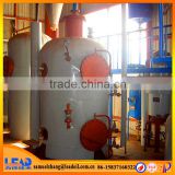 hot sale crude palm oil refining process with high quality and low price