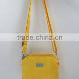 New Style Good Quality Waterproof Men and Women Fashionable Handbag Bag Long Shoulder Bag thumbnail-1