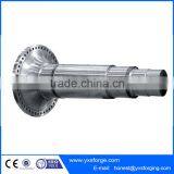 SHANXI YONGXINSHENG FACTORY BEST SELLING Wind Generator Shaft thumbnail-2