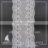 Hot Sales Natural Color Baby Lace Trim
