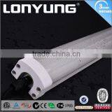 Newest Aluminum 900mm Tri-proof Led Light for Garage Lighting