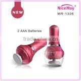 New Invention Wholesale Beauty Supply Distributor Electric Powder Puff thumbnail-1