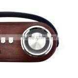 Portable Waterproof Speaker Bluetooth for Mobile Phone, Wireless Power Bank Bluetooth Speaker RM2-2 thumbnail-6