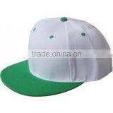 Global Hot Sale Customize Solar Fan Snapback Cap Cheap Wholesale thumbnail-5