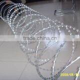 Razor Wire