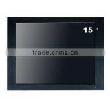 15 Inch Industrial Grade Lcd Monitor