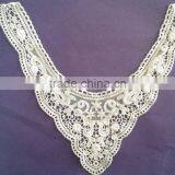 Hot Sale Cotton Neckline for Elegant Dress and Garments thumbnail-3