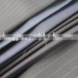 Suiting Fabric Stock Ready Made Wool and W/p Fabric thumbnail-1