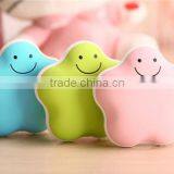 3600mA Pocket Hand Warmer Power Bank thumbnail-5