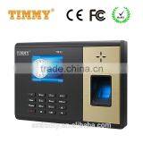 TIMMY Biometric Fingerprint Time Attendance Device (TM52) thumbnail-2
