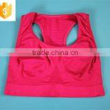 Sport Bra Style and Breathable,Anti-Static,Anti-Bacterial,Quick Dry,Plus Size,Anti-UV Feature Sports Bra thumbnail-5