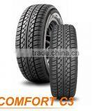 COMFORT C3 Radial Car Tyre 165/65r13 for Sale thumbnail-1