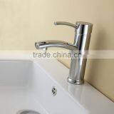 Aqua Antique Golden Plated Basin Faucet BNF0041H thumbnail-5