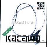 Manufacturer Whole Sale High Quality 45km CDI for Motorcycle Scooter thumbnail-5