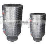 GOFO Cleaning Device, Magnetise Tubular, Iron Removed Device thumbnail-1