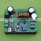 DC-DC 600W Boost Module Solar Powered Laptop Power 10-60V L 12-80V High Power thumbnail-2