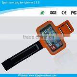 Useful Mobile Phone Arm Bag for Iphone 6 Plus thumbnail-5