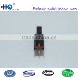 Affordable Price Vertical Slide Switches, 1p3t Slide Switches, 3 Position Slide Switches, Micro Switches thumbnail-4