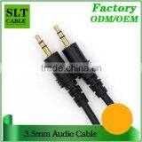 SLT 49Ft 3.5mm Male to Male Universal Aux Audio Stereo Extension Cable thumbnail-2