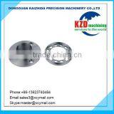 High Qualitty Custom CNC Machined Parts,Carbon Steel Forgings Hardware thumbnail-1