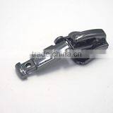 Metal Zipper Slider With Fancy Zipper Puller thumbnail-2