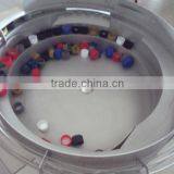 High Performance Flip Top Lid Screwing Machine thumbnail-3