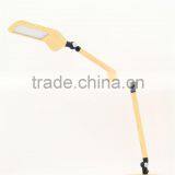 7W Study Led Table Lamps JK837 Folding Adjust Long Arm Antique Table Lamp Supplier's Choice thumbnail-5